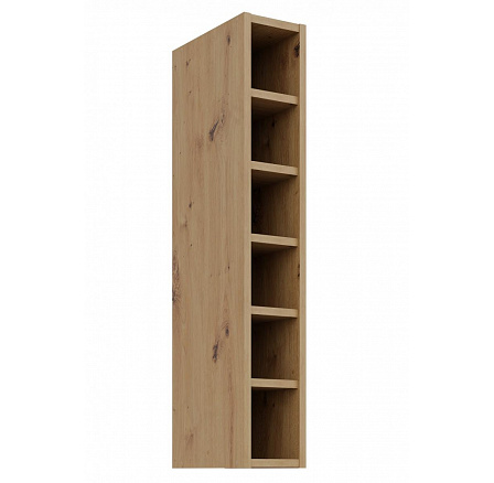 Kuchyňská skříňka Selva 15 G 90 OTW dub artisan