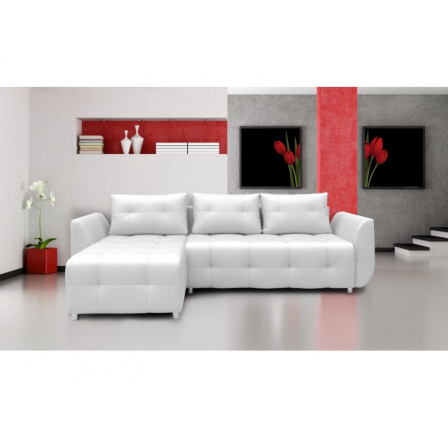 Rohová sedací souprava SARA UNI