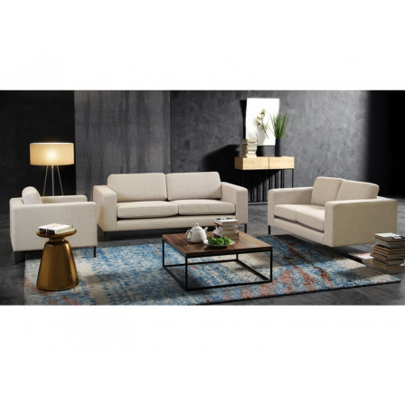 Sedací souprava INSPIRE 2,5+2+1 Sedací souprava INSPIRE 2,5+2+1