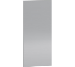 VENTO DZ-72/31 bočnice skříně, světle šedá