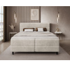 Čalouněná postel - boxspring CORTIKO 180x200, Modullo 01
