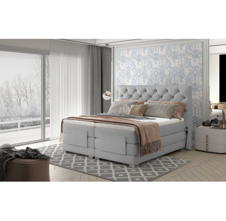 Jetel 160x200   Velký 81