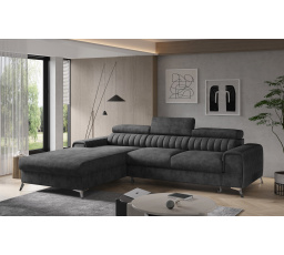 Sedací souprava GRAYSON, Leve 6 levá