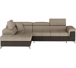 Sedací souprava ERIDANO, Monolit 09/Monolit 29 Levá