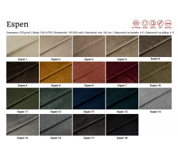 VIKI II PROŠÍVÁNÍ