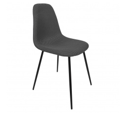 Židle Pori šedá