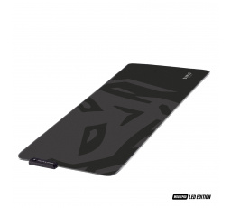 Herní podložka LED  Chairs