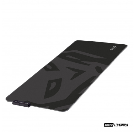 Herní podložka LED  Chairs