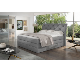 Postel - boxspring MIRIAM - Sawana 21