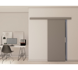 Posuvné dveře STANDART A70, Šedá