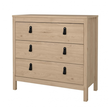 Komoda Real 662, jackson hickory Komoda Real 662, jackson hickory