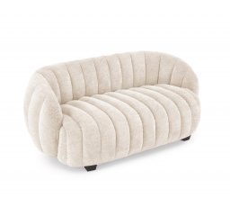 FRASER XL krémové relaxační křeslo (1p=1ks)