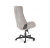 Kancelářské křeslo HARPER popelavě šedé