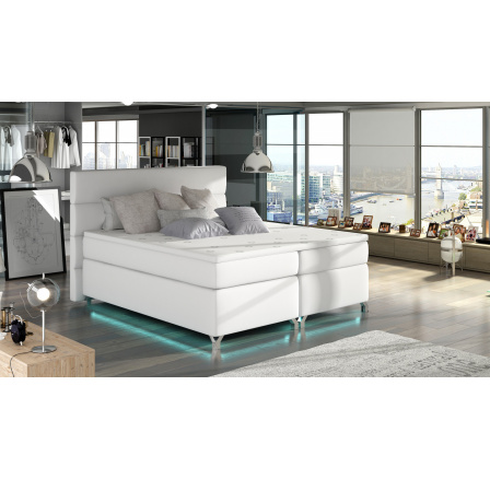 Amadeo 160X200 Měkký 17