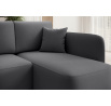 Rohová sedací souprava HADSON - Pravá, Sola 6