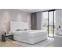 Idris 180x200 Měkký 17