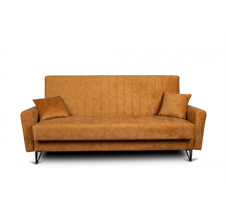 ROZKLÁDACÍ POHOVKA HUGO