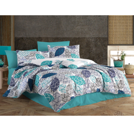 Bavlněný povlak na polštář Linna Bavlněný povlak na polštář Linna