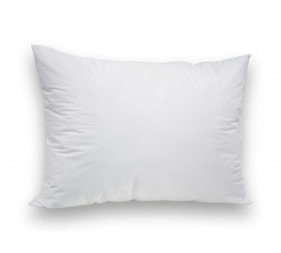 TENCEL nepropustný chránič na polštář 70x90 cm se zipem