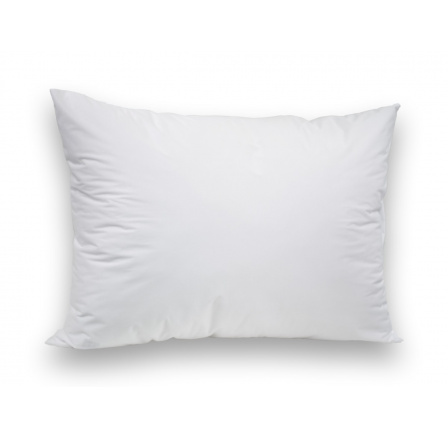 TENCEL nepropustný chránič na polštář 70x90 cm se zipem