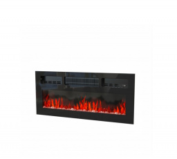 Elektrický krb (vložka) -