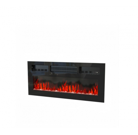 Elektrický krb (vložka) -