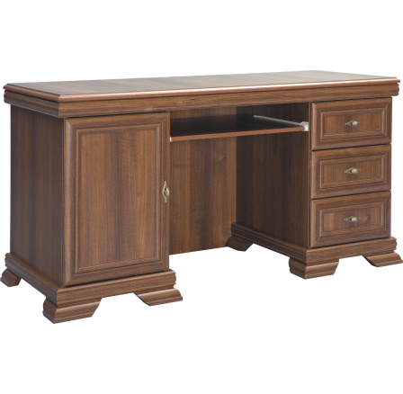 Psací stůl KORA KB, Samoa King