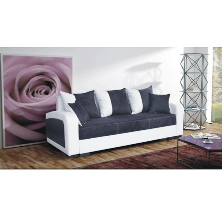 Pohovka Zara, Nubuk 2014/D511 Pohovka Zara, Nubuk 2014/D511