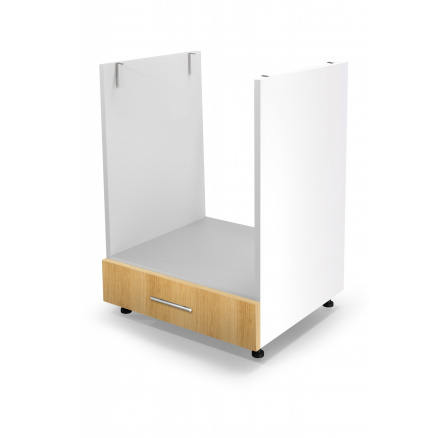 Dolní skřínka VENTO DP-60/82, dub medový Dolní skřínka VENTO DP-60/82, dub medový