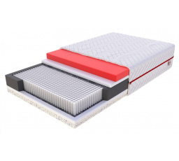 Mikroténová matrace TASSO - 140 x 200