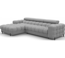 Rohová sedací souprava FELRO - Levá, Sola 04