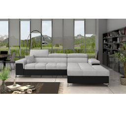 Sedací souprava RICARDO, Sawana 21 / soft 11 pravá