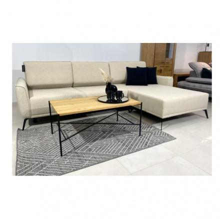 Rohová souprava MALAGA 290x195