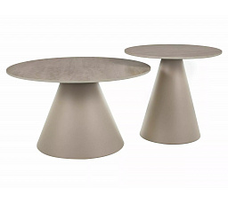 LAVICE HILL II TRAVERTIN/KAŠMÍR FI 50 FI 70 (SADA)