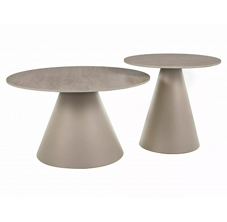 LAVICE HILL II TRAVERTIN/KAŠMÍR FI 50 FI 70 (SADA)