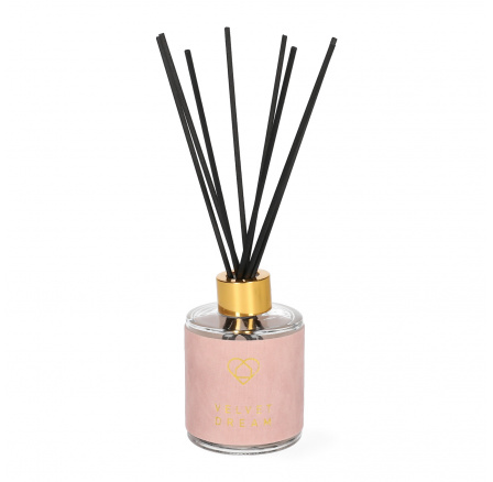 Velvet Dream Vonné ETERNAL tyčinky růžové 0,1 L