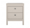 Noční stolek Real 660 kašmír