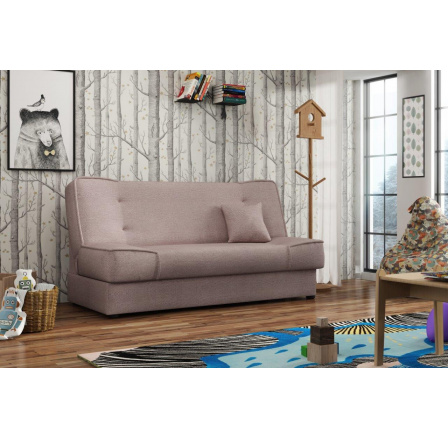 Pohovka Bega Enjoy růžová