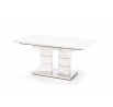 Jídelní stůl LORD, bílý