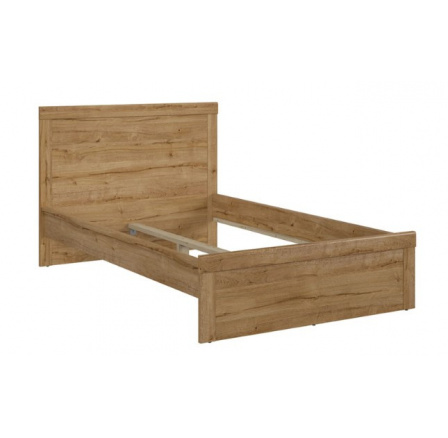 Postel HOLTEN LOZ/120, dub waterford Postel HOLTEN LOZ/120, dub waterford