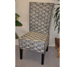 Ratanová židle Susmo vzhledové vady