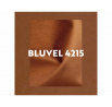 Křeslo KARO 1 VELVET, Skořicový Bluvel 4215/Buk