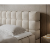 Čalouněná postel - boxspring SABENO 160x200, Calmora 18