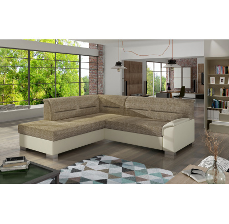 Bergen Berlin 03, Měkké 33 135x195 Levé 1