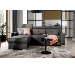 Rohová sedací souprava FRESIA, Nube 5 Levá