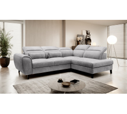Rohová sedací souprava NOBLE, Nube 3 Pravá