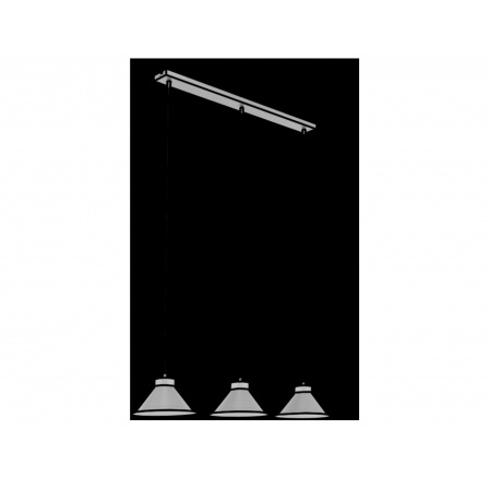 Detmer, 70x17x110cm Osvětlení