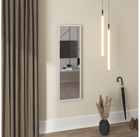 Zrcadlo Arizona, 40x130 cm