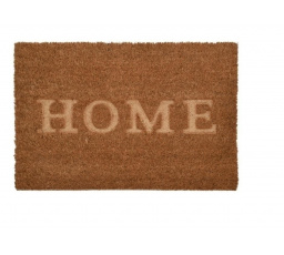 Kokosová rohožka Home 39x59 cm