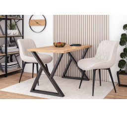 Aranžmá č. 84 - STB-FX / X60 + K21-FX + R2-FX 5P Aranžmá č. 84 - STB-FX / X60 + K21-FX + R2-FX 5P